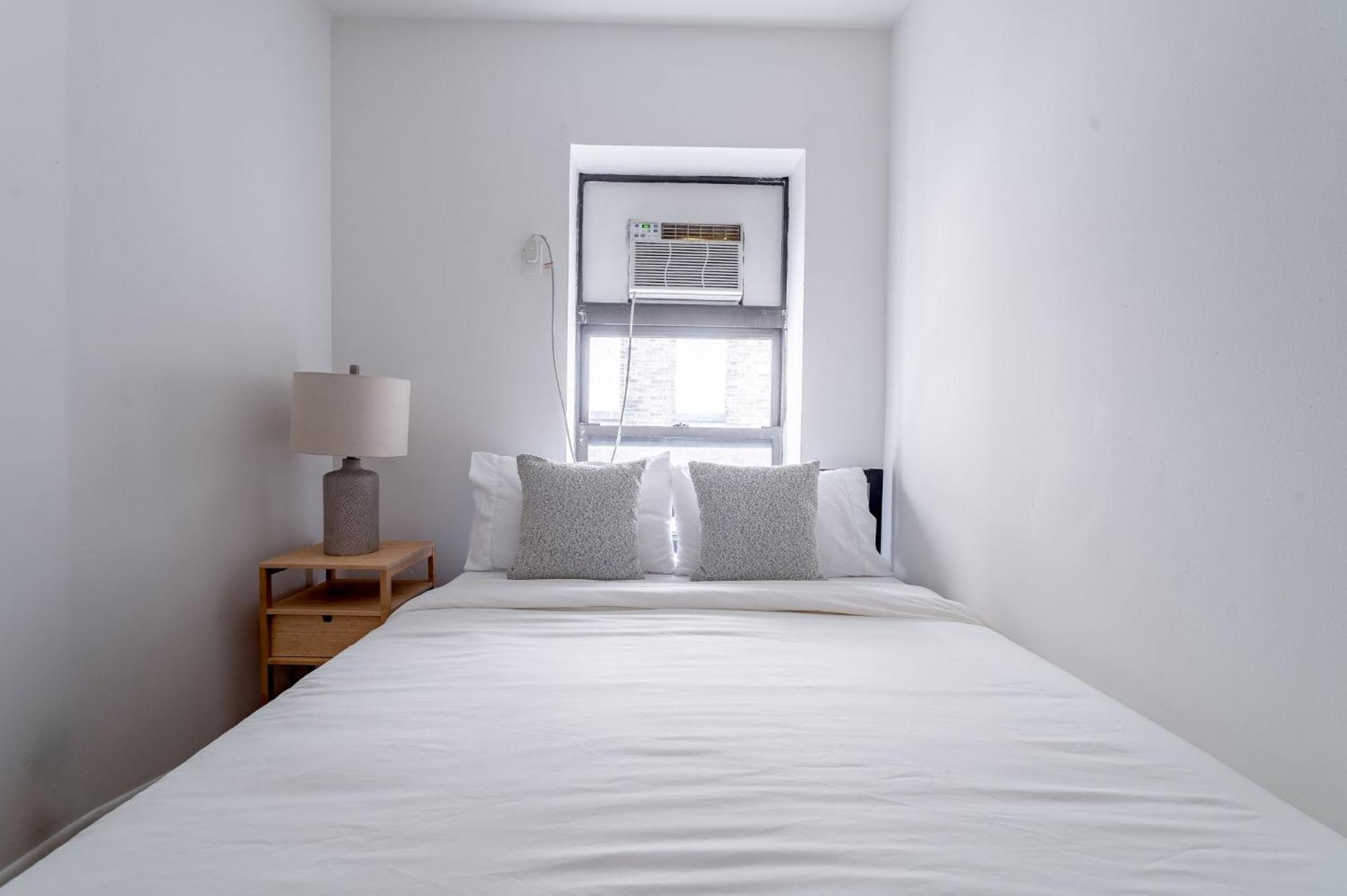 Appartamento Bright 3br 1ba Retreat In Hells Kitchen Steps From Times Square