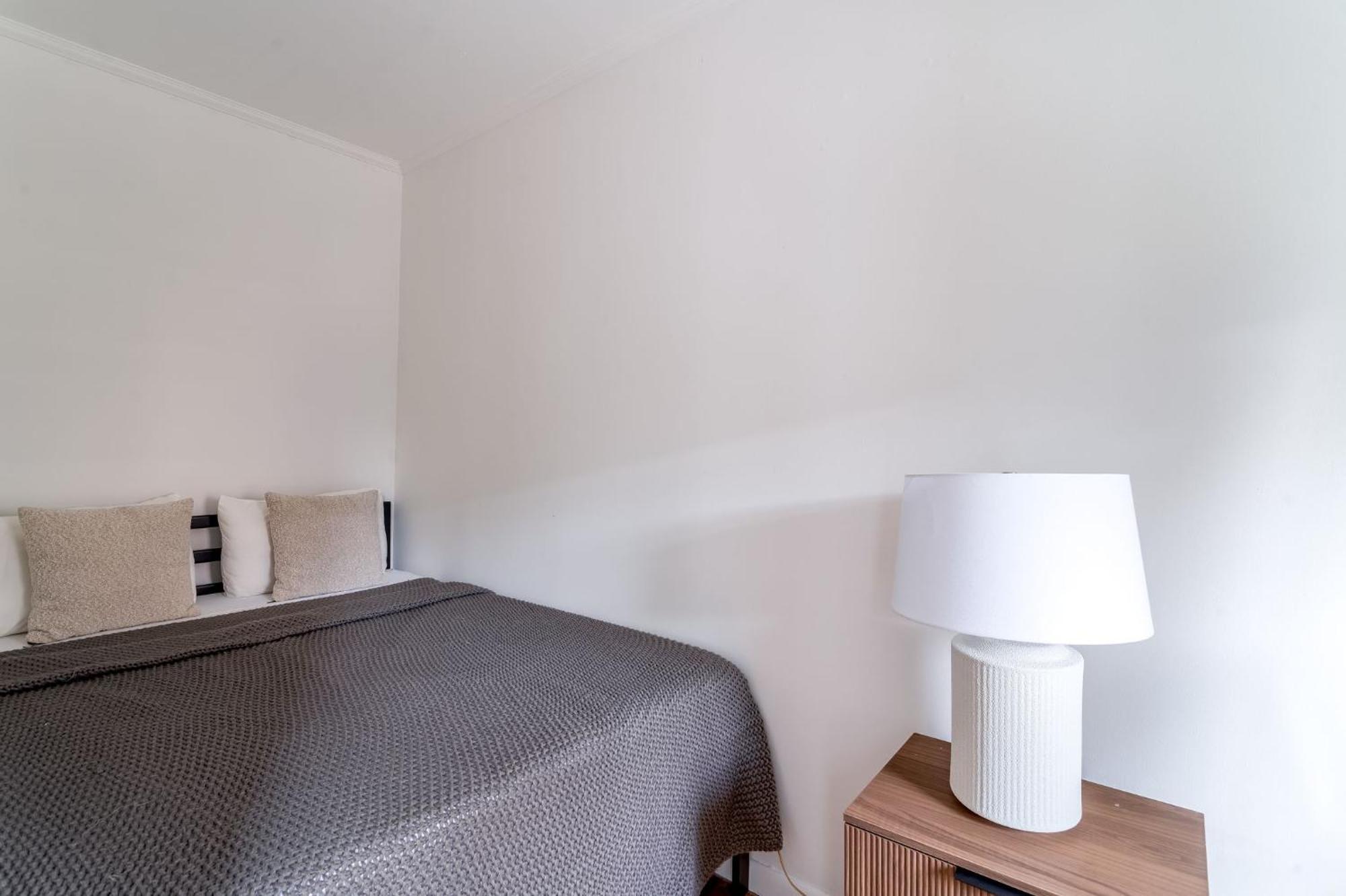 Appartamento Bright 3br 1ba Retreat In Hells Kitchen Steps From Times Square *